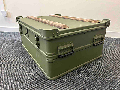 Zarges Y Container: Model 334009