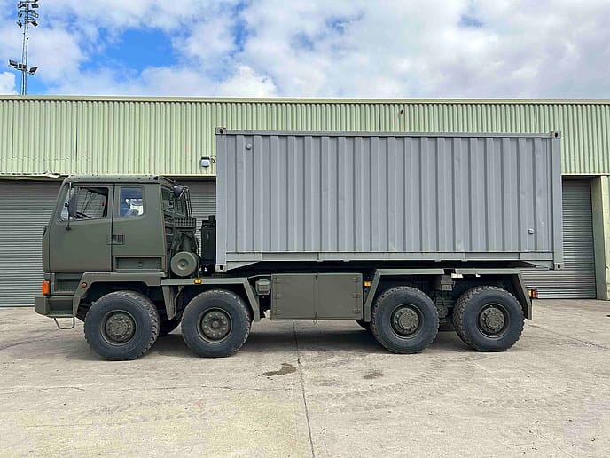 20ft ISO Ablutions unit: DROPS Integrated - Gallery image 23