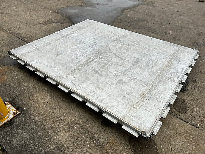 AAR Mobility: Aircraft Cargo Loading Pallets - Gallery image 5