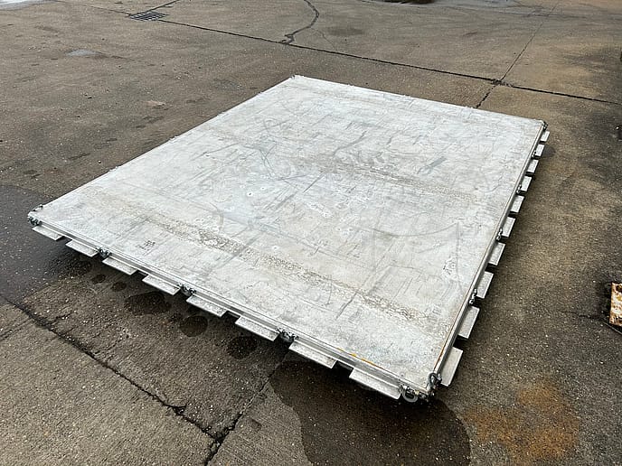 AAR Mobility: Aircraft Cargo Loading Pallets - Gallery image 6