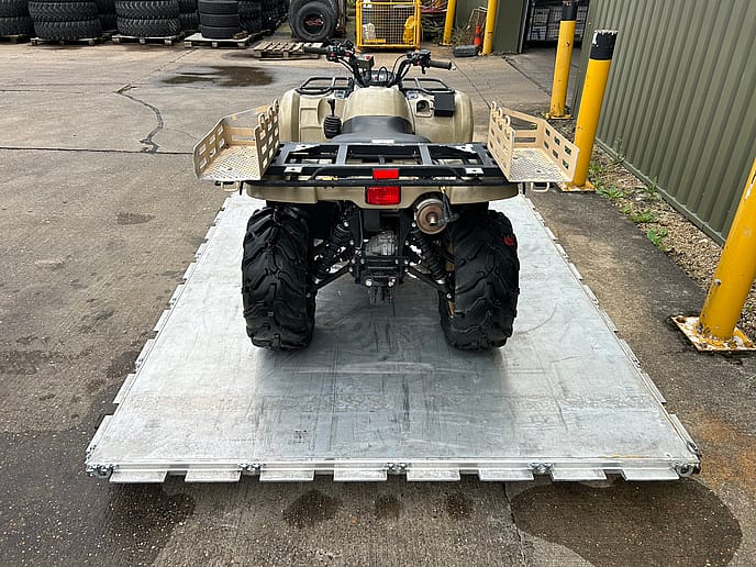 AAR Mobility: Aircraft Cargo Loading Pallets - Gallery image 16