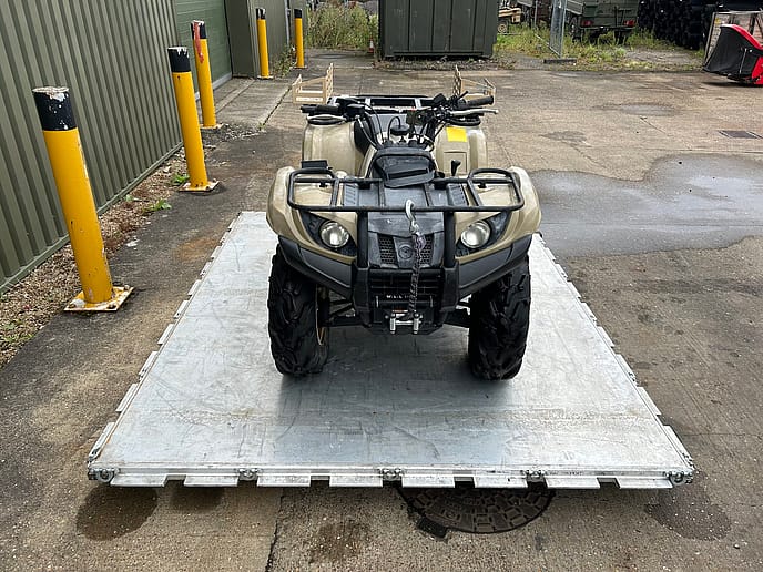AAR Mobility: Aircraft Cargo Loading Pallets - Gallery image 19