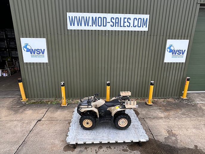 AAR Mobility: Aircraft Cargo Loading Pallets - Gallery image 24