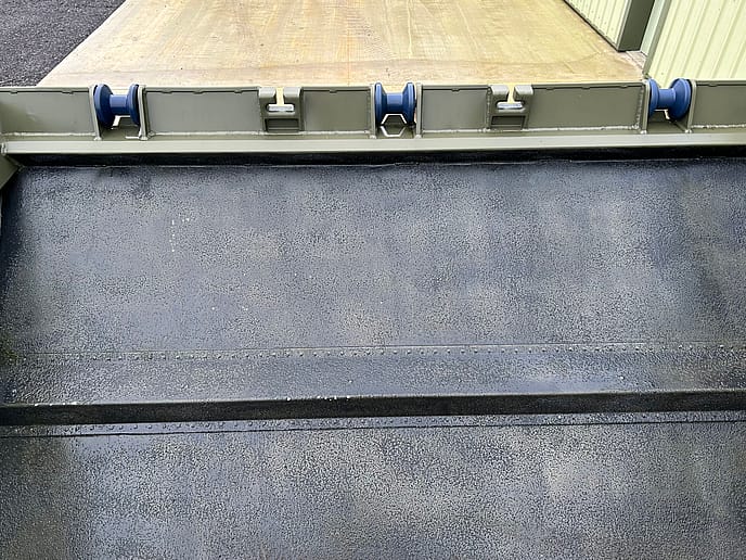 Pontoon (APFB) Air Portable Ferry Bridge: - Gallery image 35