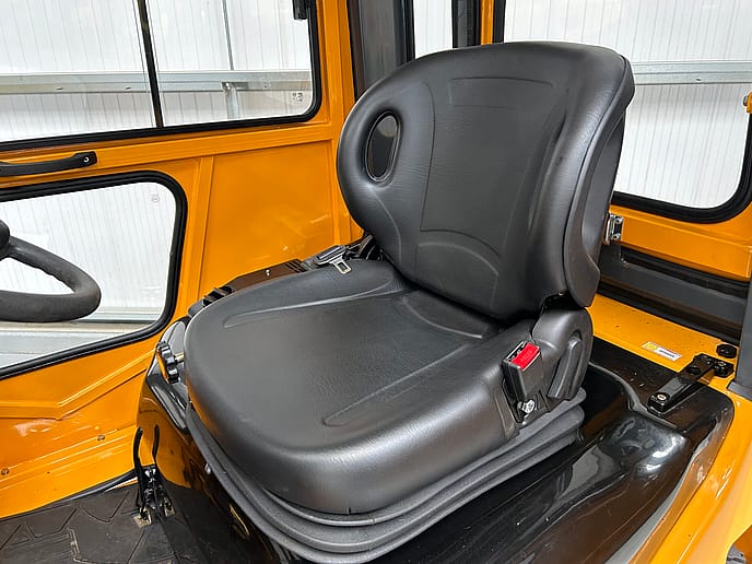 Apache HH30Z 3 ton: Diesel Forklift Truck - Gallery image 17