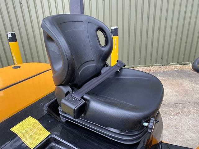 Apache HH30Z 3 ton: Diesel Forklift Truck - Gallery image 19