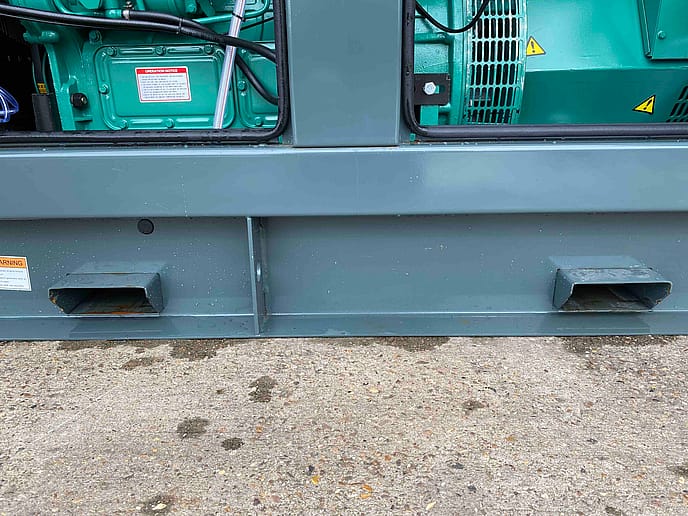 Ashita AG3-50e 50kva 3 Phase : Diesel Generator - Gallery image 15