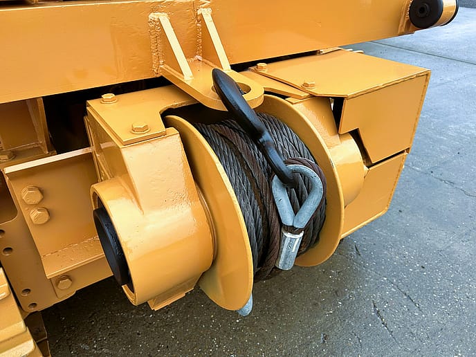 Case MC1150E Tracked Bulldozer - Gallery image 13