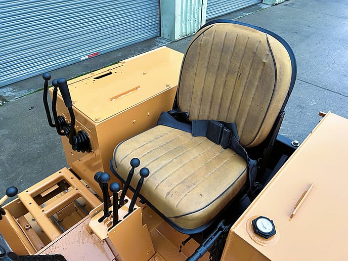 Case MC1150E Tracked Bulldozer - Gallery image 17