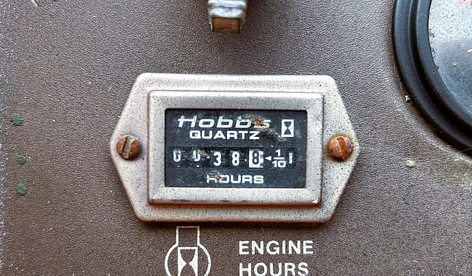 Case MC1150E Tracked Bulldozer - Gallery image 18