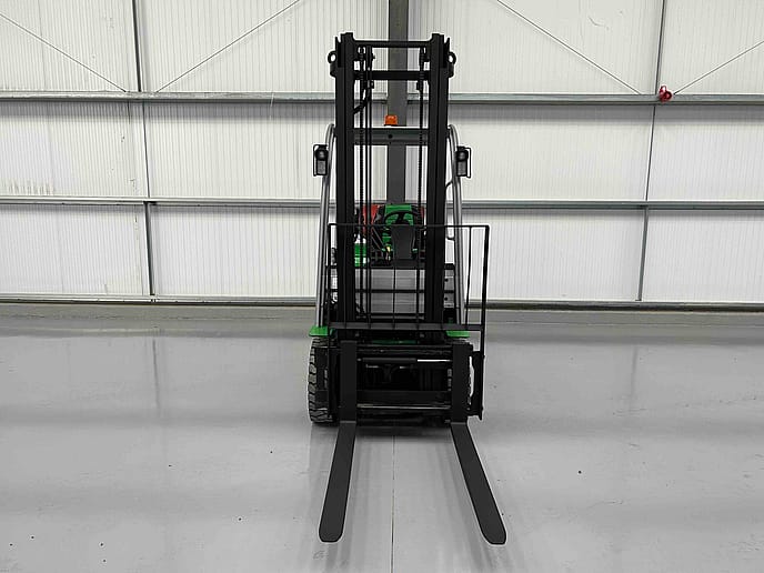 Cesab M315GV : LPG Forklift Truck - Gallery image 10