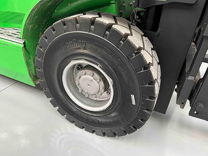 Cesab M315GV : LPG Forklift Truck - Gallery image 13