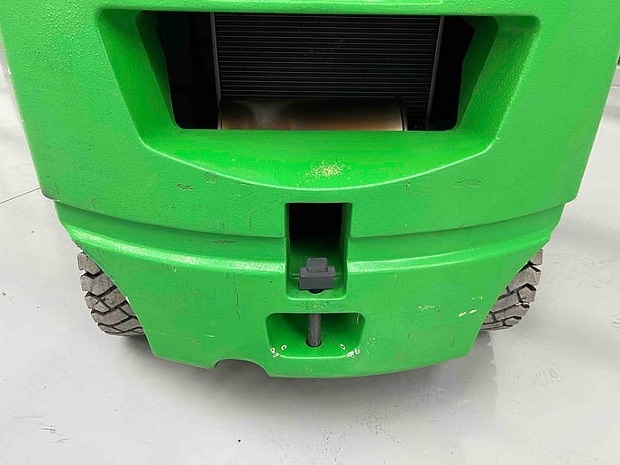 Cesab M315GV : LPG Forklift Truck - Gallery image 19