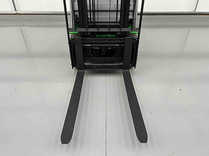 Cesab M315GV : LPG Forklift Truck - Gallery image 20