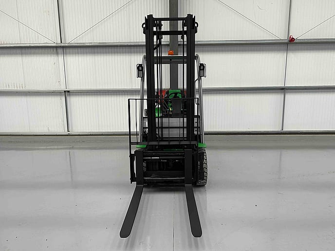 Cesab M315GV : LPG Forklift Truck - Gallery image 9