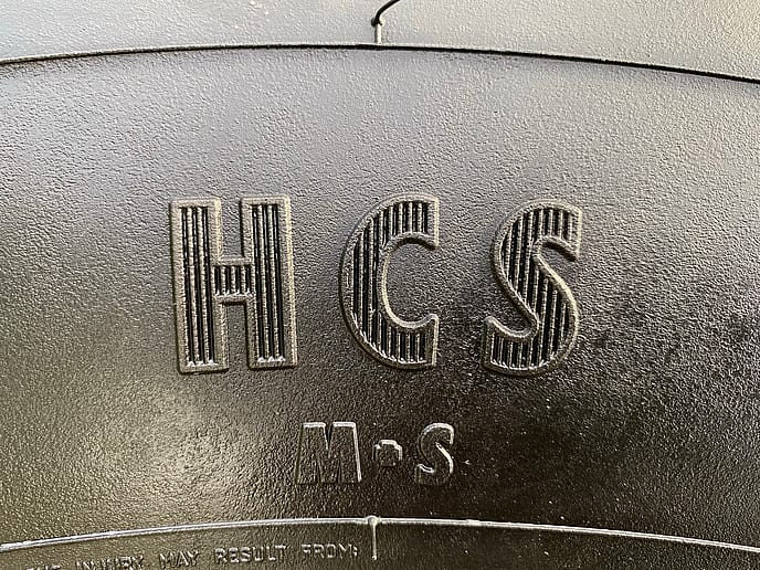 Continental 14.00 HCS Tyre, Unused - Gallery image 10