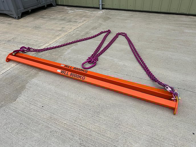 Conver MC 103 Compact Weed Harvester - Gallery image 31