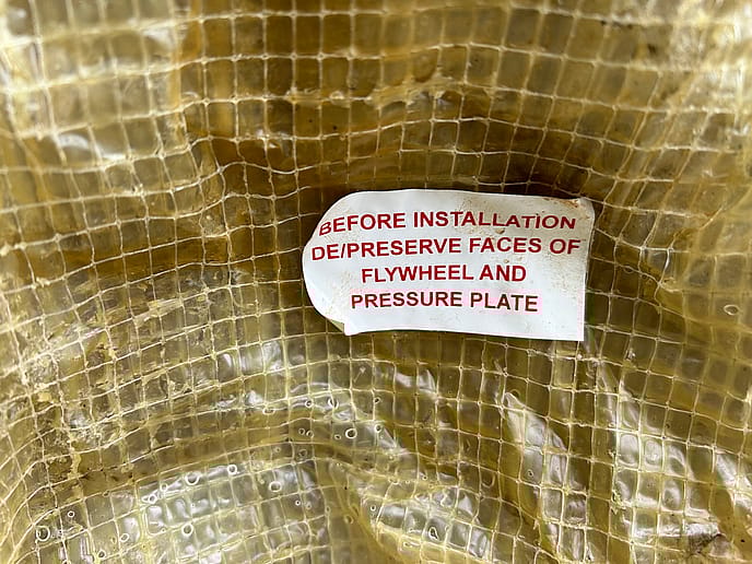 Cummins: 310 6 Cylinder Turbo Diesel - Gallery image 15