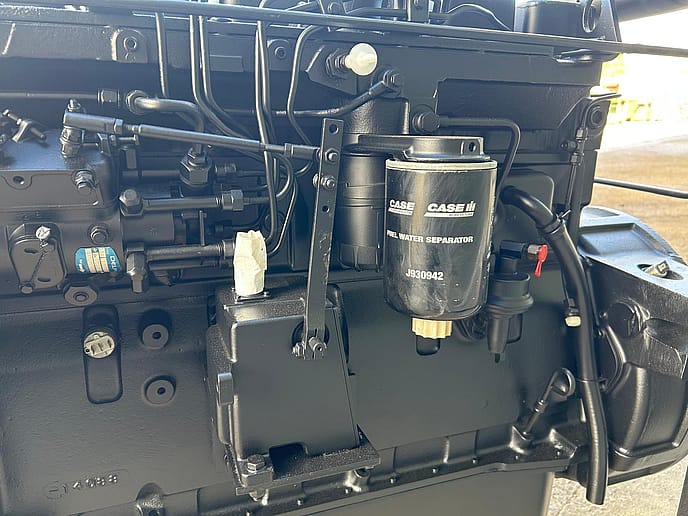 Cummins 6BT5.9 Turbo Diesel : 6 Cylinder Engine Take Out - Gallery image 16