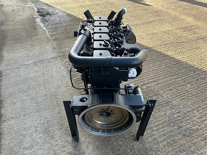 Cummins 6BT5.9 Turbo Diesel : 6 Cylinder Engine Take Out - Gallery image 5
