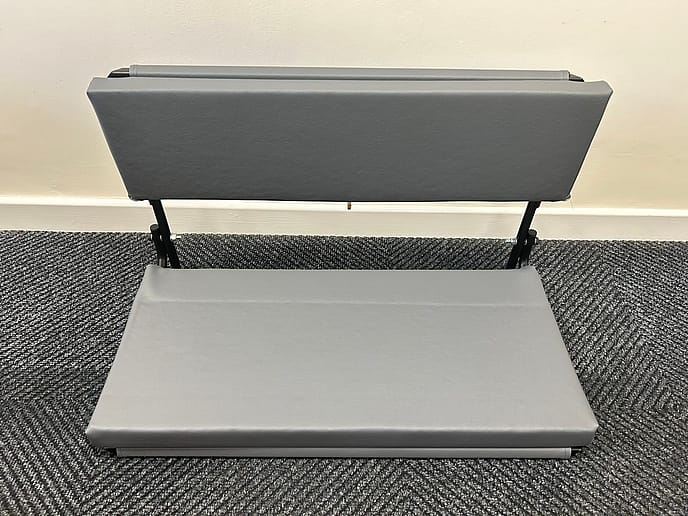 Exmoor Trim Land Rover Wolf: Heavy Duty Bench Seat - Gallery image 2