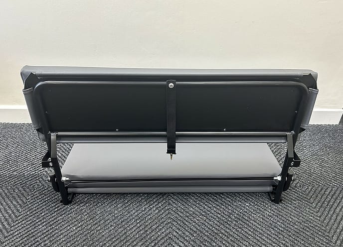 Exmoor Trim Land Rover Wolf: Heavy Duty Bench Seat - Gallery image 7