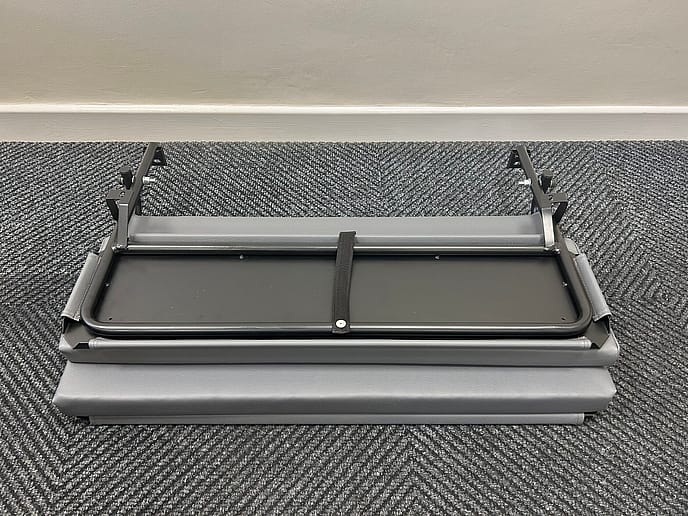Exmoor Trim Land Rover Wolf: Heavy Duty Bench Seat - Gallery image 9