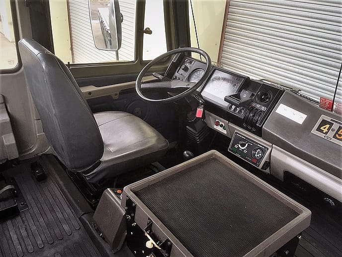 DAF 8x6 DROPS LHD Hook Loader - Gallery image 15