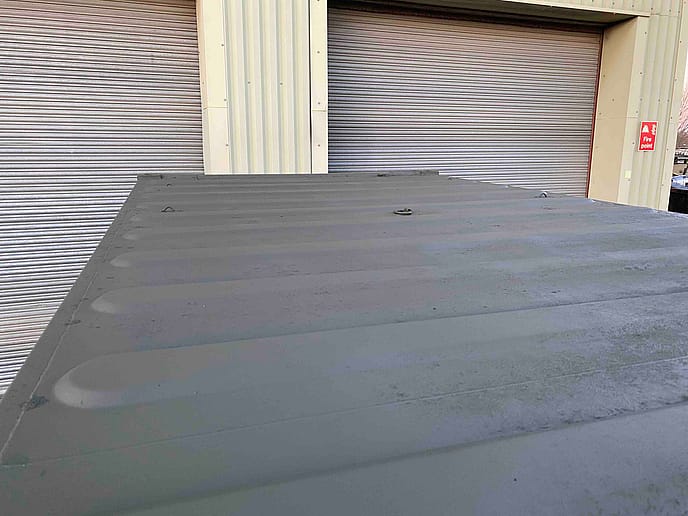G3 Systems: Demountable Office Container - Gallery image 30