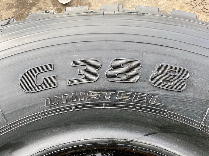 Goodyear G388 12.00 R20 Tyres - Gallery image 9