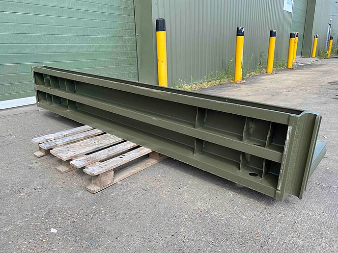 Heavy Duty Aluminium Decks/Ramps - Gallery image 5