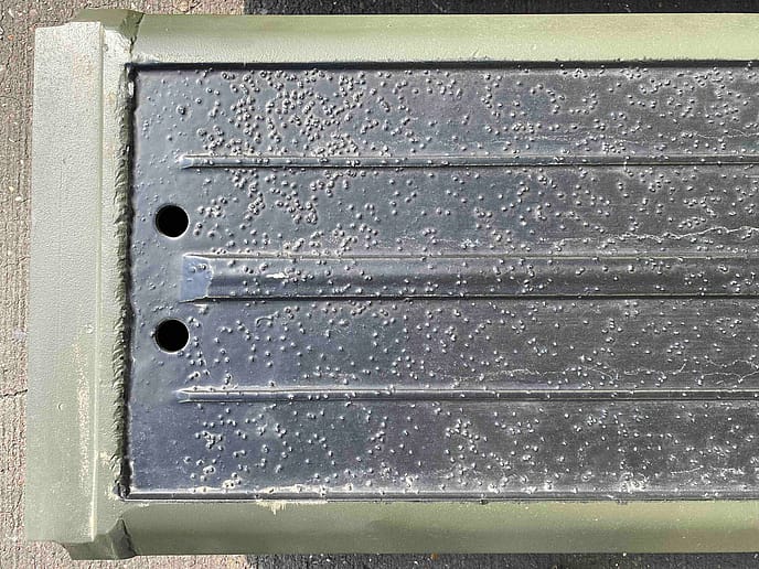 Heavy Duty Aluminium Decks/Ramps - Gallery image 2