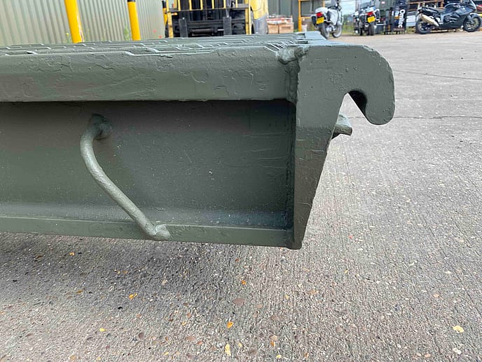 Heavy Duty Aluminium Ramps - Gallery image 5