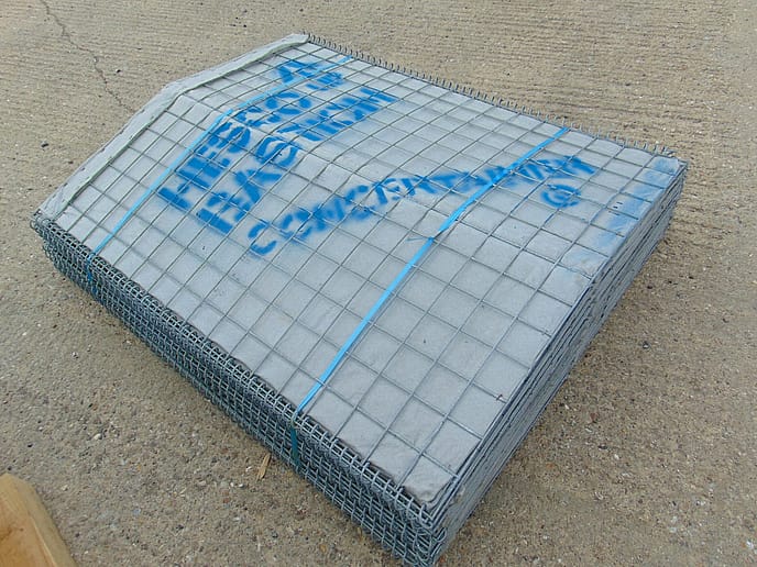 HESCO Concertainer MIL 1 - Gallery image 3