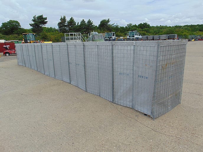 HESCO Concertainer MIL 1 - Gallery image 2