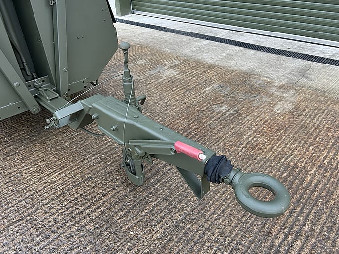 Hylite TS2-5 Fast Tow Lighting Tower with power generation - Gallery image 29