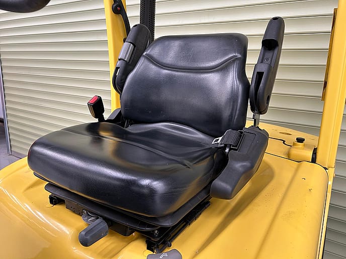 Hyster H2.50 FT Diesel Forklift Truck - Gallery image 18