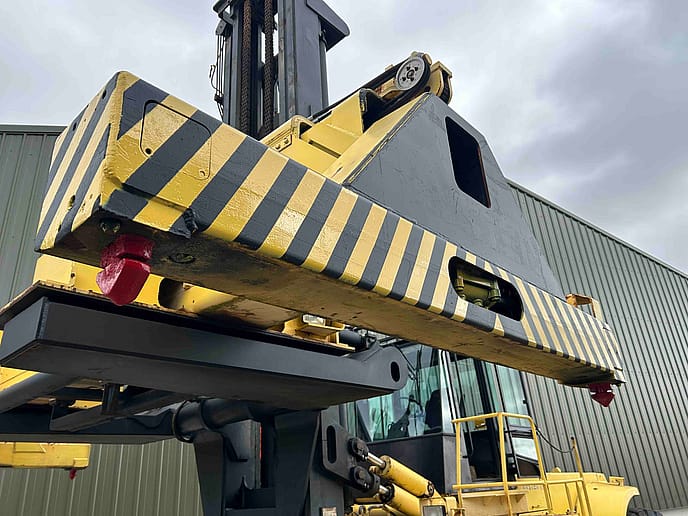 Hyster H32.00F-16CH: Container Handler - Gallery image 14