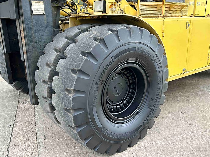 Hyster H32.00F-16CH: Container Handler - Gallery image 15