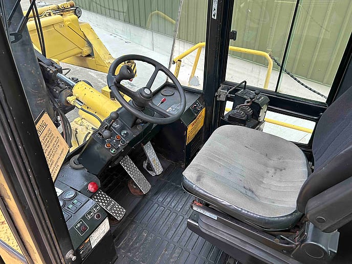Hyster H32.00F-16CH: Container Handler - Gallery image 21