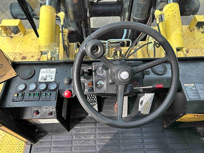 Hyster H32.00F-16CH: Container Handler - Gallery image 23