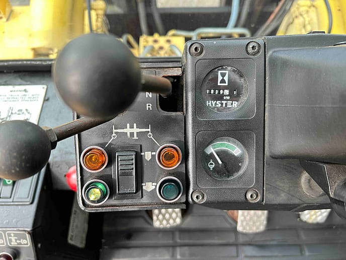 Hyster H32.00F-16CH: Container Handler - Gallery image 24