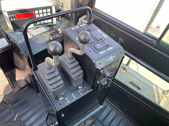 Hyster H32.00 FY-16CH Container Handler - Gallery image 24