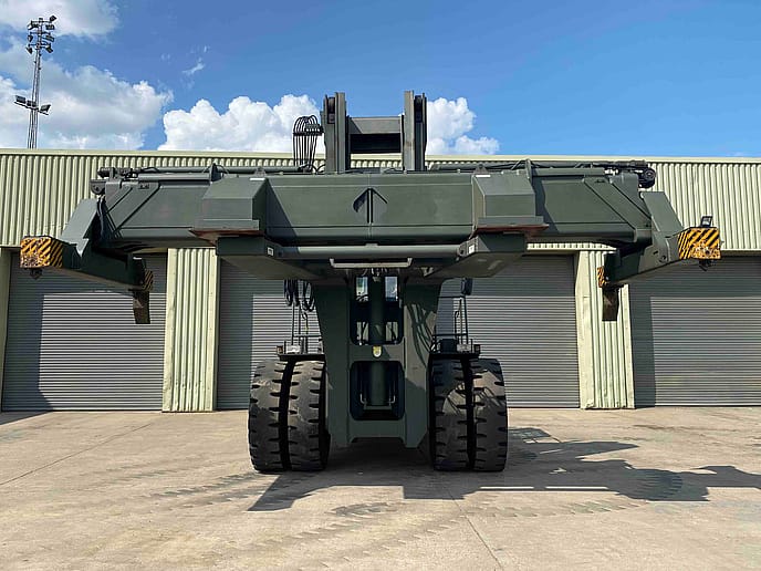 Hyster H32.00 FY-16CH Container Handler - Gallery image 7