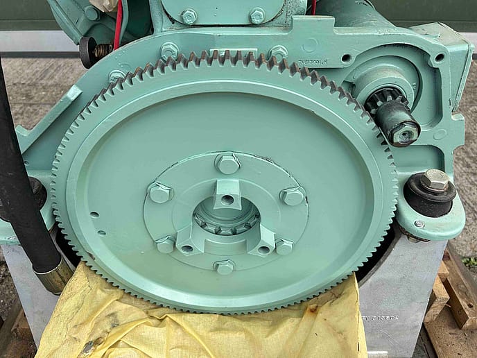 Jaguar J60 4.2lt Petrol Engine: Fully Reconditioned - Gallery image 16
