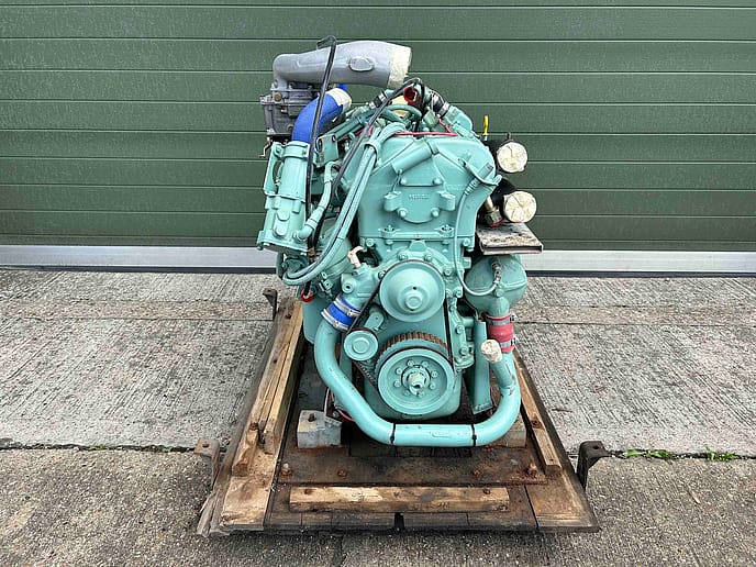 Jaguar J60 4.2lt Petrol Engine: Fully Reconditioned - Gallery image 3