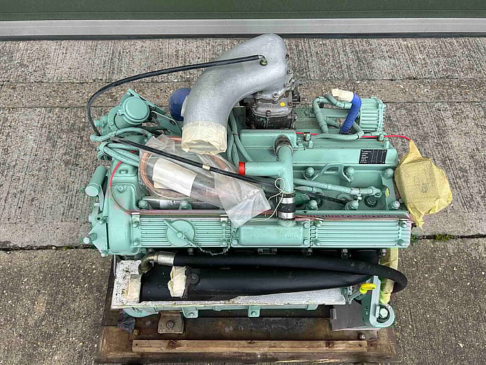 Jaguar J60 4.2lt Petrol Engine: Fully Reconditioned - Gallery image 6