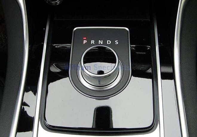 Jaguar: XF 2.0 GTDI Prestige LHD - Gallery image 8