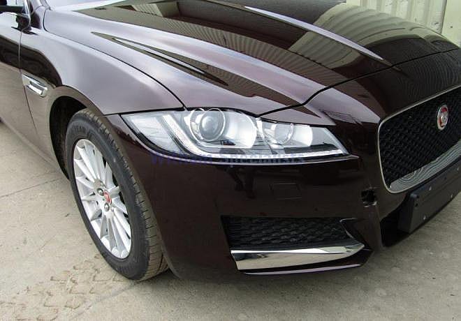 Jaguar: XF 2.0 GTDI Prestige LHD - Gallery image 5