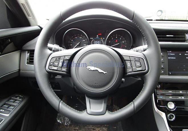 Jaguar: XF 2.0 GTDI Prestige LHD - Gallery image 13